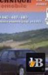 ������� Revue Technique Automobile, CIP 540.2 : Volvo 440 - 460 - 480 essence
