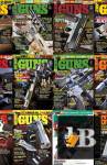 ������� ����  Guns Magazine 2011 ( ����� �������)
