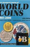 2013 Standard catalog of world coins 1901 - 2000 40th edition 
