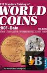 2013 Standard catalog of world coins (2001 - Date) (7th edition) 